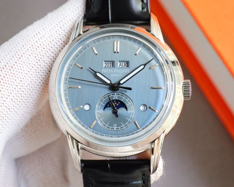 PATEK PHILIPPE Watches